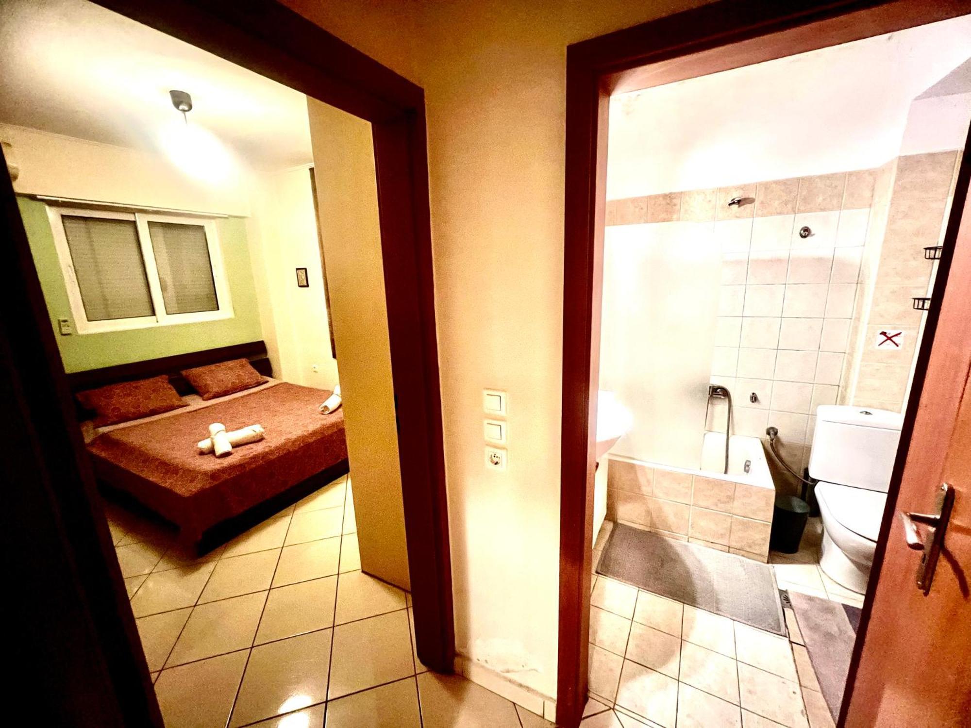 Pdc Classic Apartmán