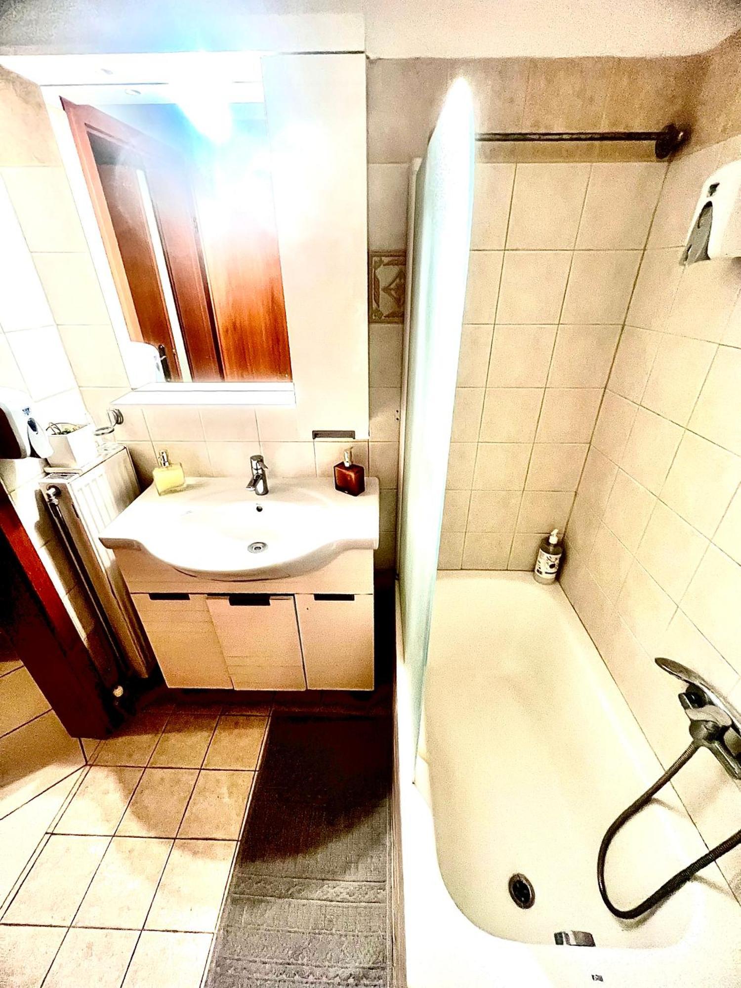 Pdc Classic Apartment *