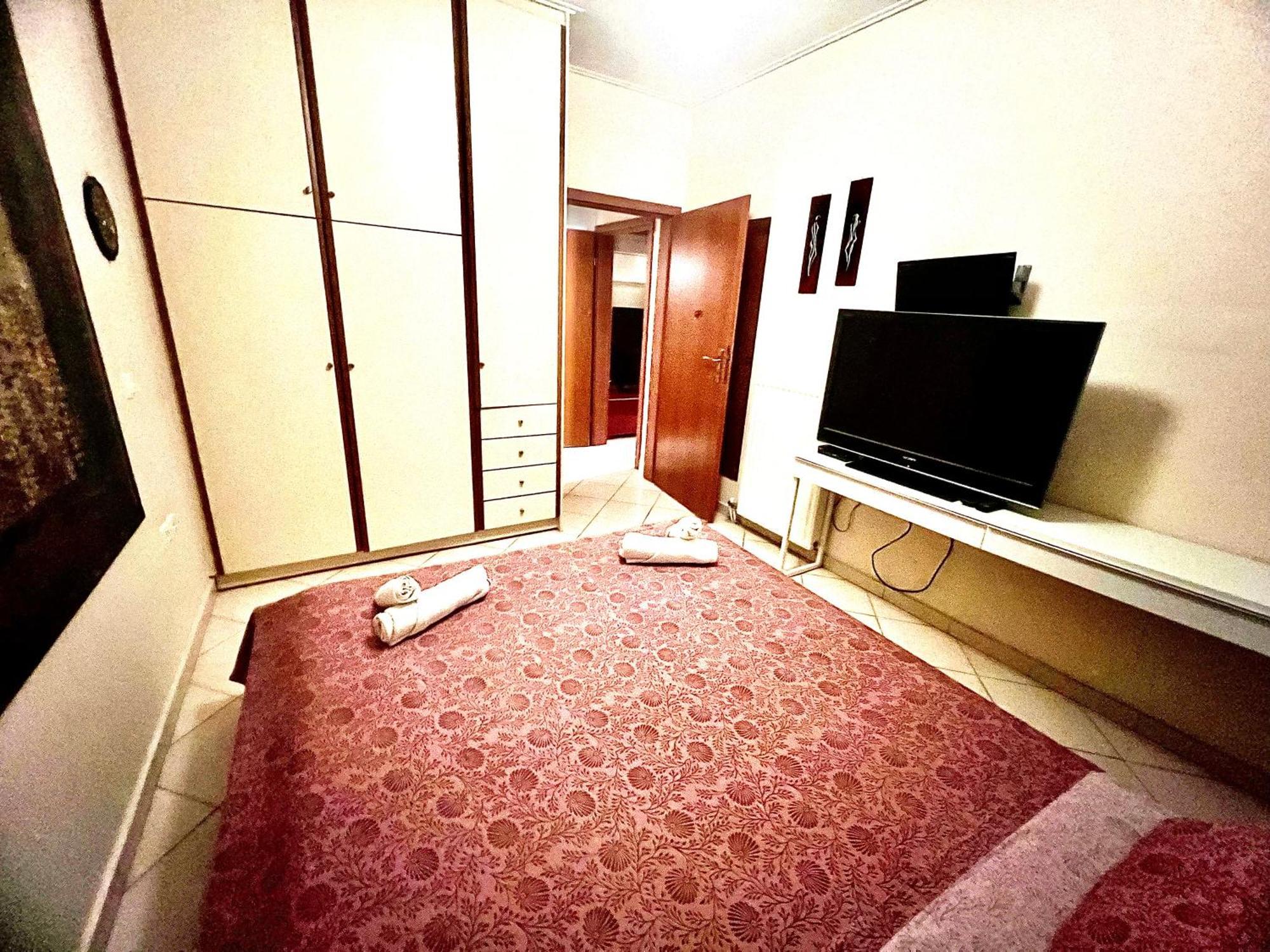 Apartment Pdc Classic Athens
