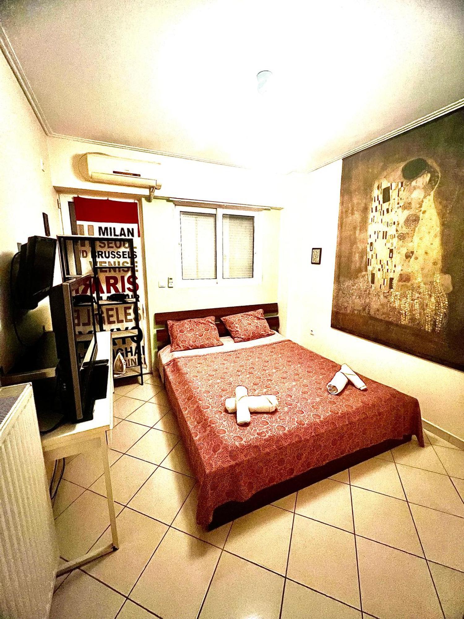 Pdc Classic Apartment