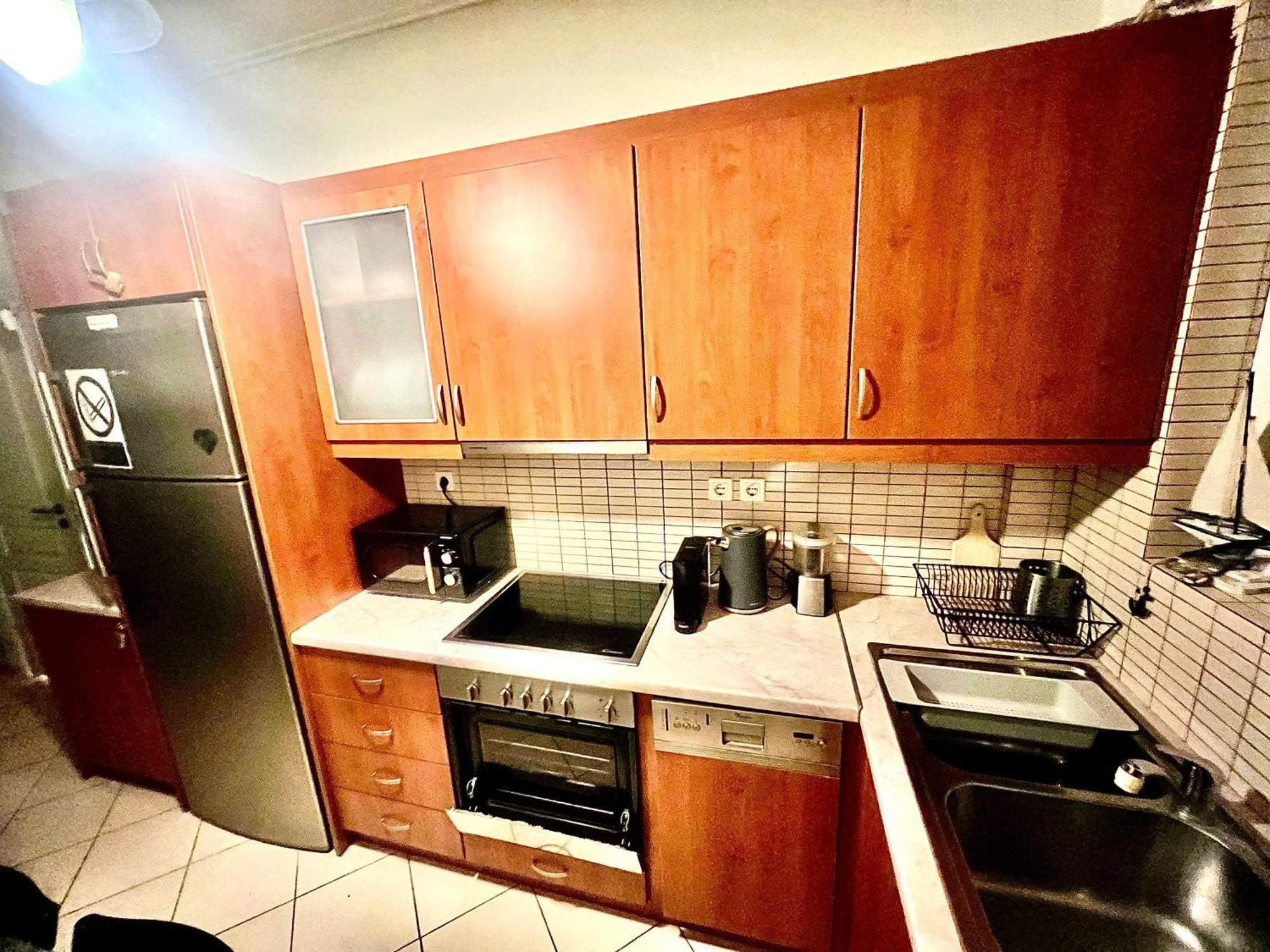 Apartment Pdc Classic Athens