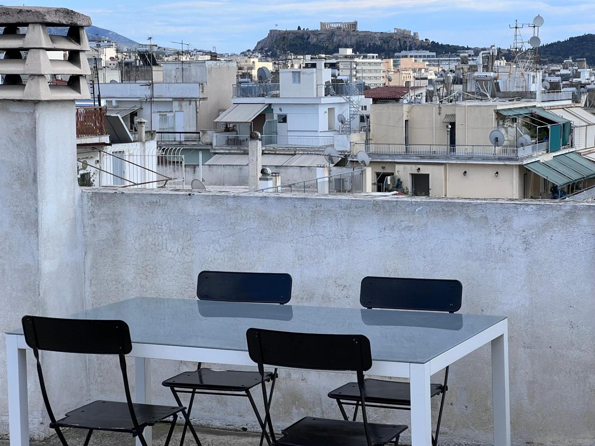 Pdc Classic Apartment